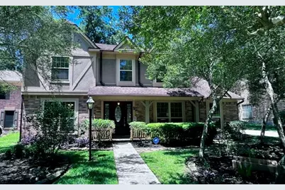 103 Breezy Point Place, The Woodlands, TX 77381 - Photo 1