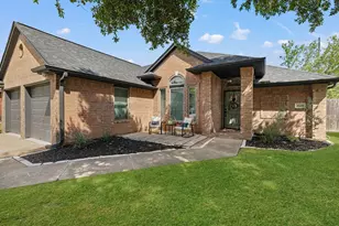 1725 Purple Martin Cove, College Station, TX 77845 - Photo 1