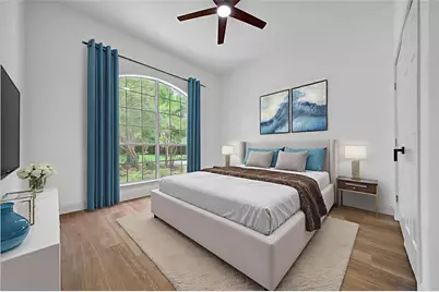 2 Wintergreen Trail, The Woodlands, TX 77382 - Photo 15