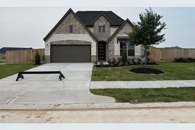 26814 Brilliant Brook Drive, Richmond, TX 77406 - Photo 1