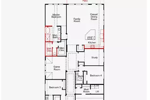 26814 Brilliant Brk Dr, Richmond, TX 77406 - Photo 5