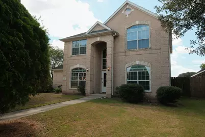 4402 Juan Carlos Court, Rosenberg, TX 77471 - Photo 1