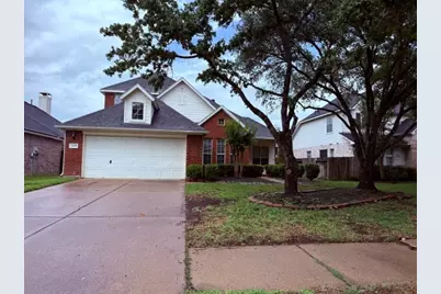 22418 Cascade Springs  Drive, Katy, TX 77494 - Photo 1
