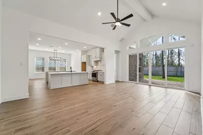 16008 Mahogany Mist Drive, Conroe, TX 77302 - Photo 7