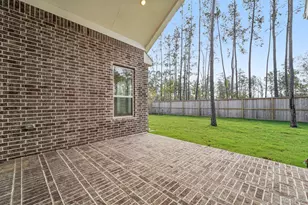 16008 Mahogany Mist Dr, Conroe, TX 77302 - Photo 29