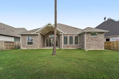 16008 Mahogany Mist Drive, Conroe, TX 77302 - Photo 31