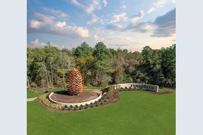 16008 Mahogany Mist Drive, Conroe, TX 77302 - Photo 35