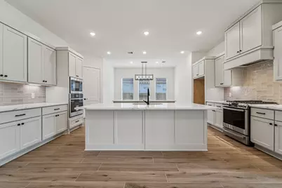 16008 Mahogany Mist Drive, Conroe, TX 77302 - Photo 3