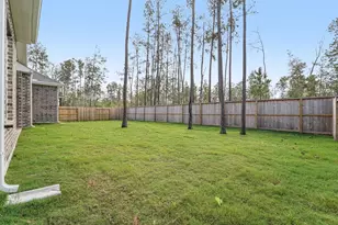 16008 Mahogany Mist Dr, Conroe, TX 77302 - Photo 33