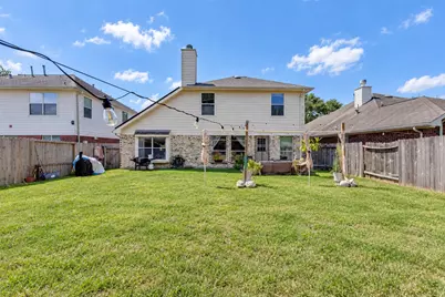 21926 Gold Leaf Trail, Cypress, TX 77433 - Photo 37