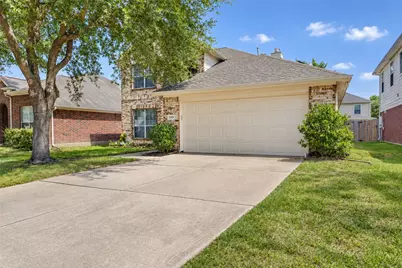 21926 Gold Leaf Trail, Cypress, TX 77433 - Photo 3