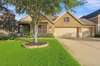 3223 Karleigh Way, Richmond, TX 77406 - Photo 3