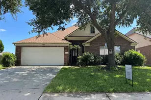 6703 Mountain Wood Way, Humble, TX 77338 - Photo 1