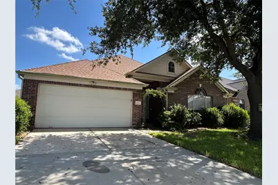 6703 Mountain Wood Way, Humble, TX 77338 - Photo 3