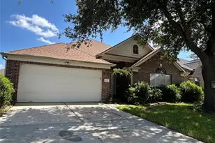6703 Mountain Wood Way, Humble, TX 77338 - Photo 3