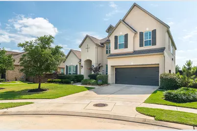 25206 Driftwood Harbor Lane, Tomball, TX 77375 - Photo 1