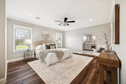 206 North Street, Houston, TX 77009 - Photo 17