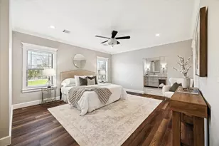 206 North St, Houston, TX 77009 - Photo 17