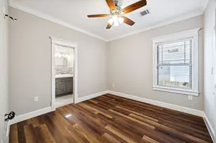 206 North St, Houston, TX 77009 - Photo 29