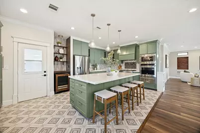 206 North Street, Houston, TX 77009 - Photo 9