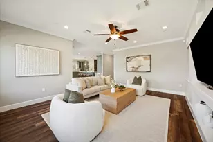 206 North St, Houston, TX 77009 - Photo 3