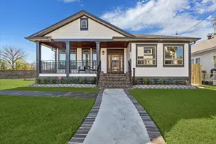 206 North St, Houston, TX 77009 - Photo 3