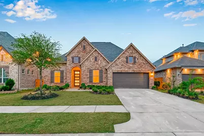 12215 Mackinchan Street, Richmond, TX 77407 - Photo 5