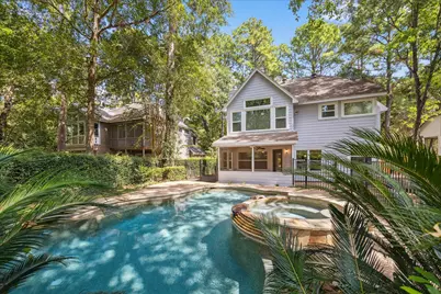 174 W Greywing Circle, The Woodlands, TX 77382 - Photo 29