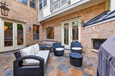 71 Mill Point Place, The Woodlands, TX 77380 - Photo 43