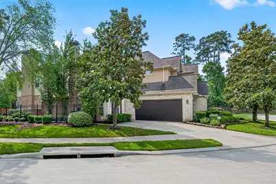 71 Mill Point Place, The Woodlands, TX 77380 - Photo 3