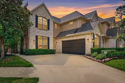 71 Mill Point Place, The Woodlands, TX 77380 - Photo 1