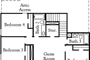 1926 Stargazer Ln, Angleton, TX 77515 - Photo 3