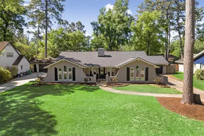 2218 Lazy Grove Drive, Kingwood, TX 77339 - Photo 1
