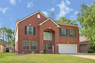 6410 Sparrows Glen Lane, Spring, TX 77379 - Photo 3