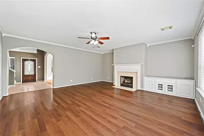 6410 Sparrows Glen Lane, Spring, TX 77379 - Photo 11