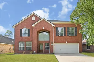 6410 Sparrows Glen Ln, Spring, TX 77379 - Photo 1