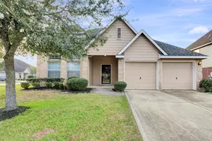 3710 Banyan Wood Way, Pearland, TX 77584 - Photo 1