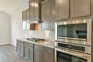 3308 Hidden Mist Dr, Texas City, TX 77568 - Photo 17