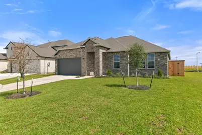 3308 Hidden Mist Drive, Texas City, TX 77568 - Photo 5