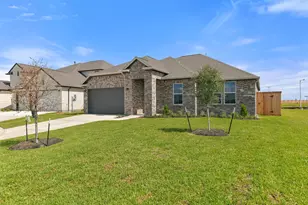 3308 Hidden Mist Dr, Texas City, TX 77568 - Photo 5