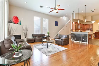 826 E 29th Street, Houston, TX 77009 - Photo 1