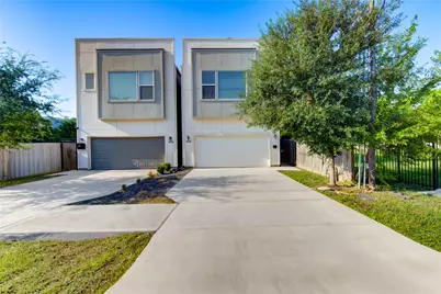 4536 Sunflower Street, Houston, TX 77051 - Photo 1