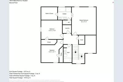 15610 Manorford Court, Houston, TX 77095 - Photo 19