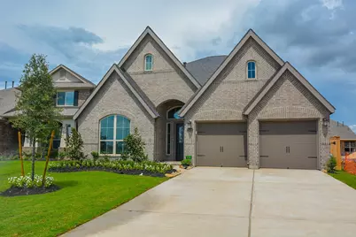 23338 Bingum Pass Drive, Richmond, TX 77469 - Photo 1