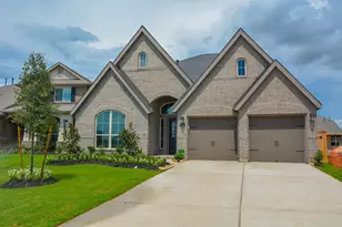 23338 Bingum Pass Dr, Richmond, TX 77469 - Photo 1