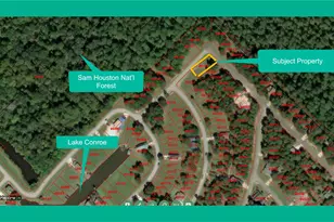 20 West Forest Dr, Huntsville, TX 77358 - Photo 1
