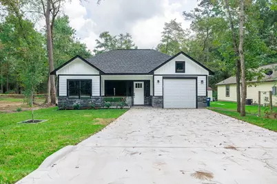 3507 Sam Houston Road, Willis, TX 77378 - Photo 7