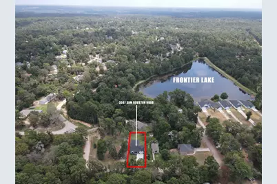 3507 Sam Houston Road, Willis, TX 77378 - Photo 3