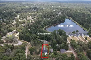 3507 Sam Houston Rd, Willis, TX 77378 - Photo 3