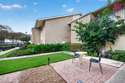 3131 Cummins Street #23, Houston, TX 77027 - Photo 3